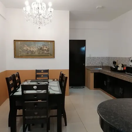 Jil's Apartelle